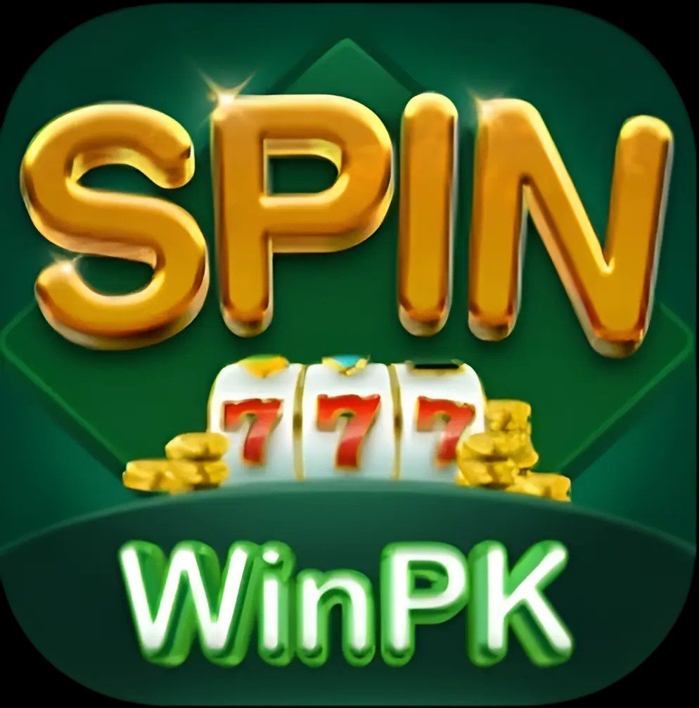 Spin-Win-PK